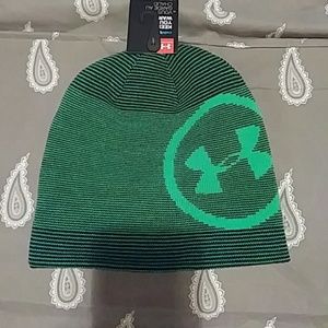Under Armour Skully